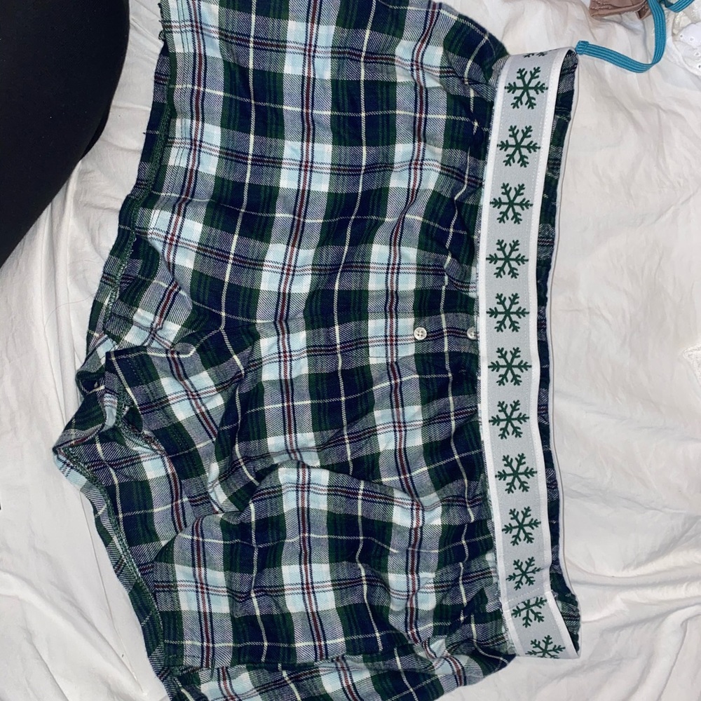 target sleep shorts